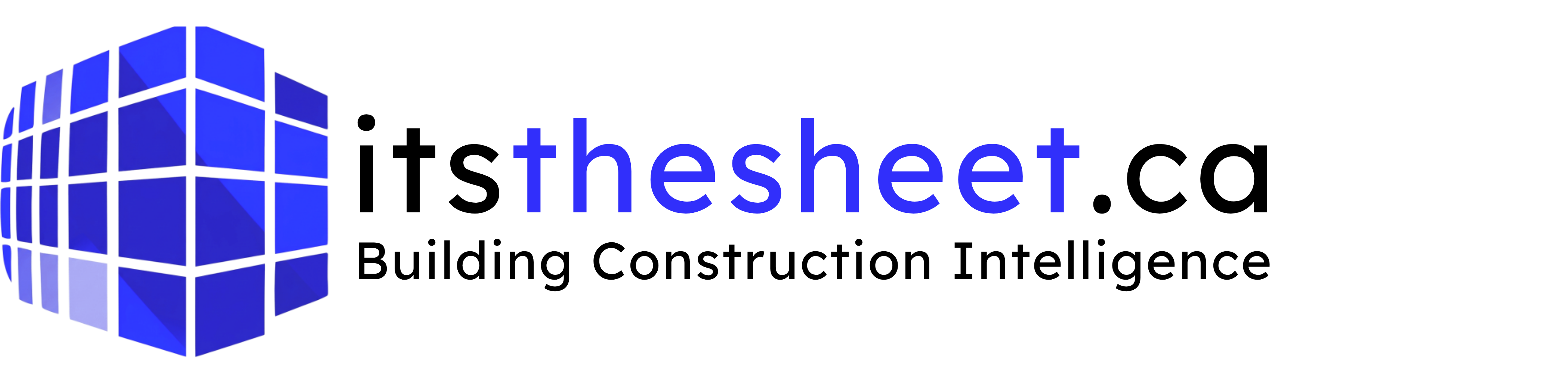 itsthesheet logo